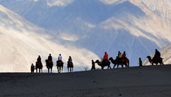 nubra valley